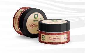 Orgoveda Packaging Design